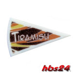 Tortenaufleger Tiramisu