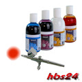 Airbrush food colouring - hbs24