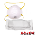 Respiratory protection - face mask by hbs24