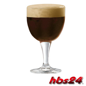 Belgian Dubbel Braupaket hbs24