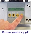 Bedienungsanleitung