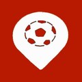 Deko Schablone Fußball - hbs24