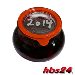 Kreidestift Demo - hbs24