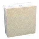 hbs24 - Filterschichten KD10 extra fein 20x20cm 25 Stück