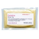 Gelantine 50g