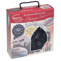 Geschenkpackungen Backformen Silvana - hbs24