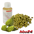 Hopfen + Malz zum Bier brauen  by hbs24