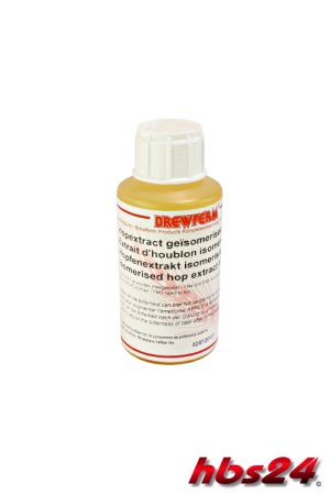 Hopfen Extrakt 6 100 ml hbs24