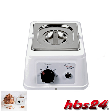 Schokoladen Temperiergerät 