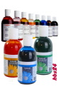 Airbrush food colouring - hbs24