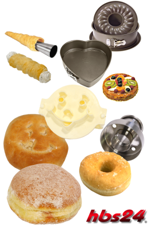 Baking Products