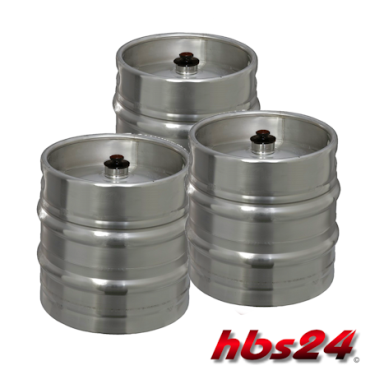 Zubehör für Brauerei Keg Bierfässer by hbs24