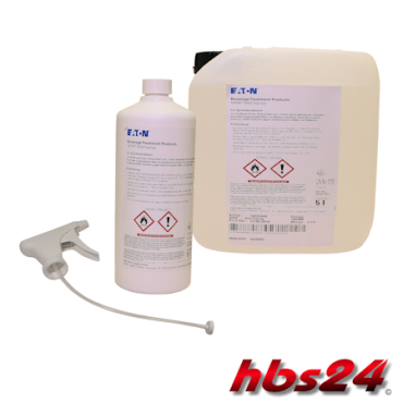 Disinfection and sterilization - Skin care products by hbs24