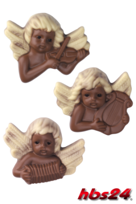 Relief Schokoladen 