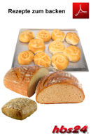 Rezepte zum backen