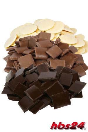 Schokoladen Chips