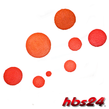 Cleaning balls for beer lines and hoses by hbs24