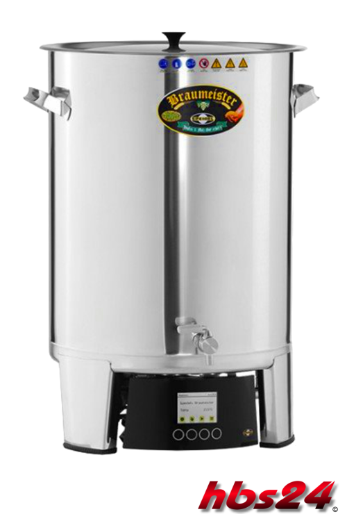 Speidel Braumeister 50 Liter