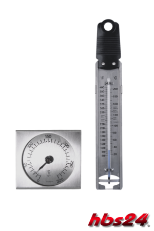 Thermometer