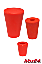 Universalstopfen elastisch 