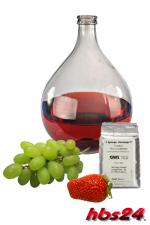 Hefen - Weinhefen - Reinhefen