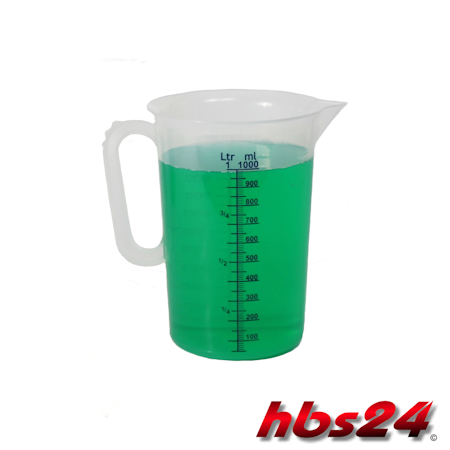 Messbecher (1 l)