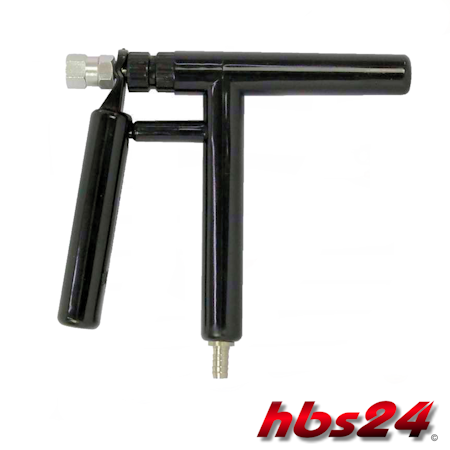 Pluto Beer Gun nylon/stainless steel Brewing accessories by hbs24