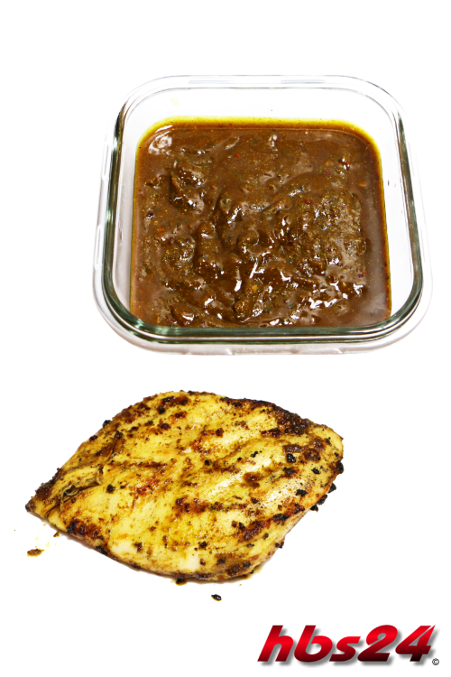 Curry Marinade hbs24