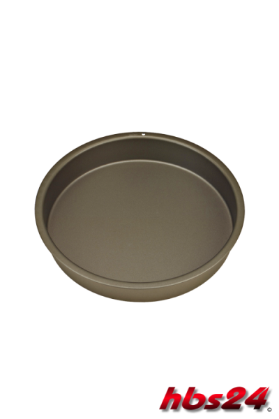 Tarteform, Biskuitform, Brot- und Käsekuchenform 22 cm