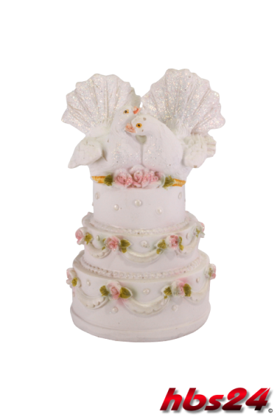 Royal Wedding Cake Zitronen Holunderbluten Torte Minh Cakes