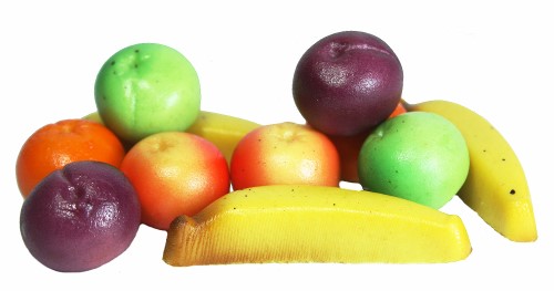 Süsse Früchte aus Odenwälder Edelmarzipan - hbs24