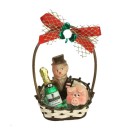 hbs24 - Glückspräsentkorb Odenwälder Edelmarzipan