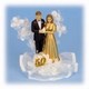 Goldene Hochzeit