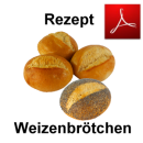 Brötchen Rezpte - hbs24