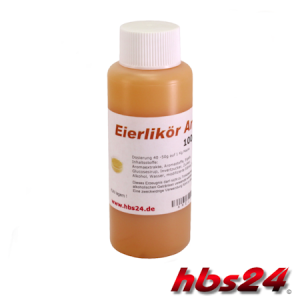 Aromapaste Eierlikör - hbs24