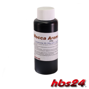 Aromapaste Mokka - hbs24