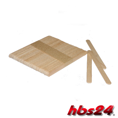 Holzstäbe 50 Stück