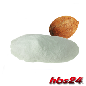 Aroma Fruchtpulver Kokos - hbs24