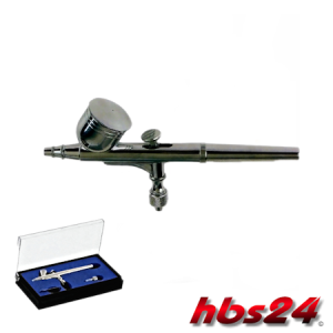 Airbrush Gun 2,0 cm³- 0,2 mm