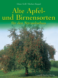 Alte Apfel und Birnensorten - hbs24