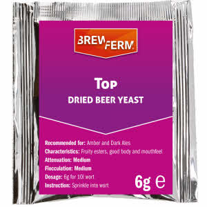 Breferm Top