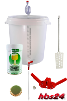 Bierbrauset Easy Canadisches Bier - hbs24 