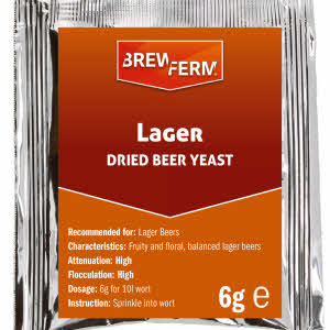 Breferm Lager