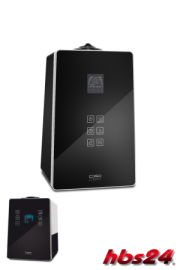 Caso Air Vital Pro Luftbefeuchter - hbs24