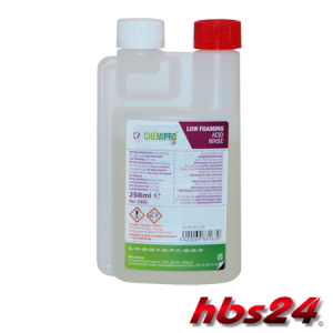 Chemipro CIP 250 ml Reinigungsmittel by hbs2