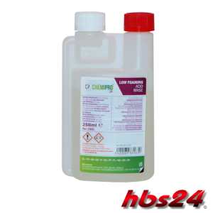 Chemipro CIP 250 ml Cleaning Product by hbs24