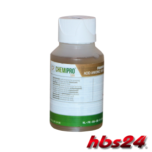 Chemipro SAN 100 ml Reinigungsmittel by hbs24