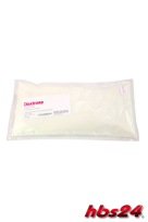 Dextrose ( Traubenzucker ) - hbs24
