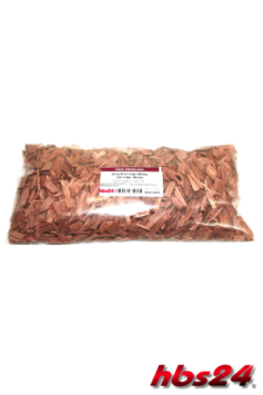 Eichenholz Chips Whisky - hbs24