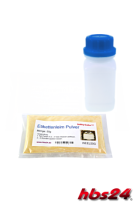 Etikettenleim Flasche mit 50 g Pulver - hbs24